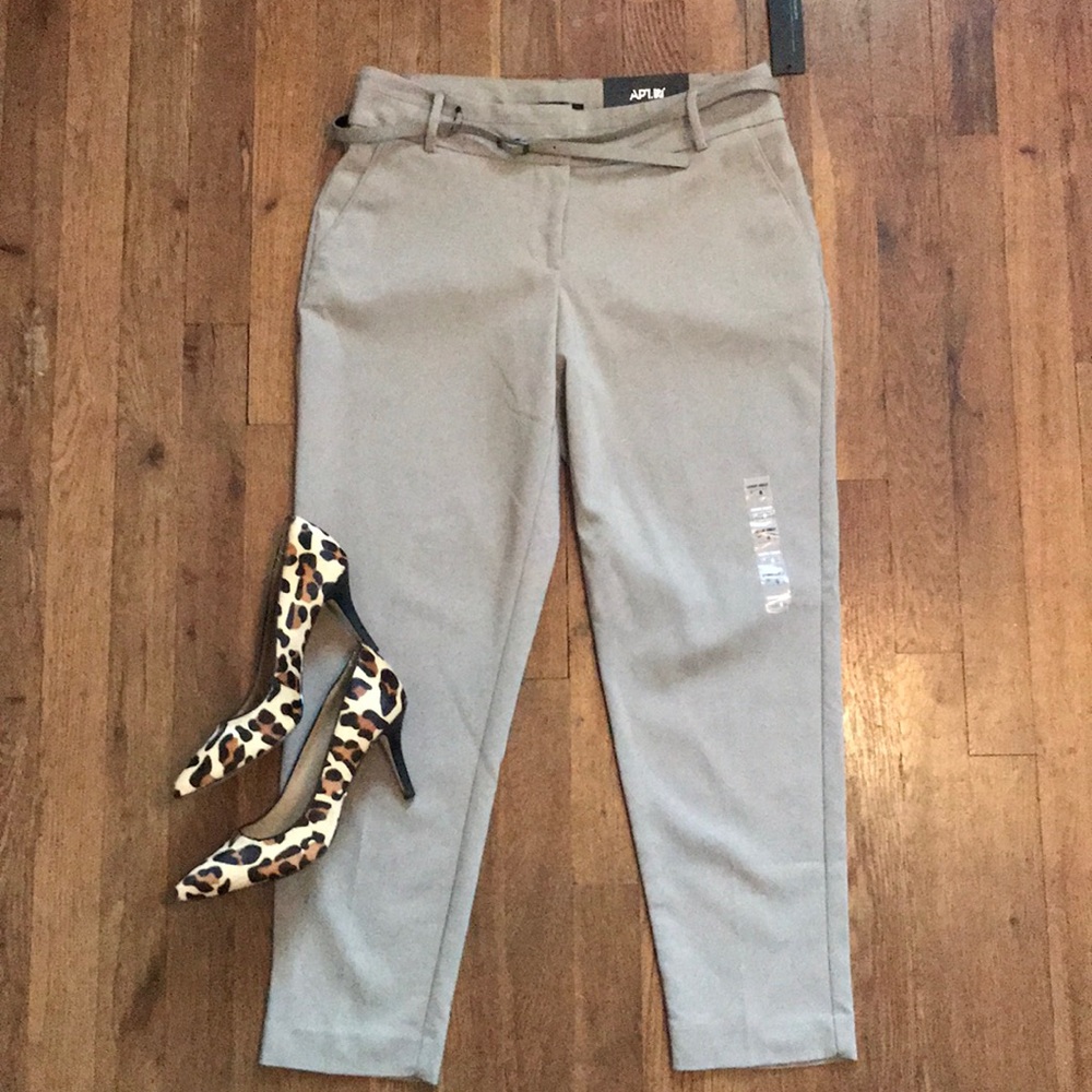 APT. 9 Dress Pants